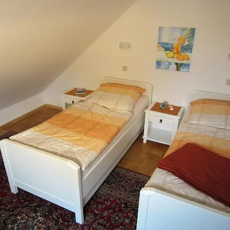 Apartment Freynik Göttingen