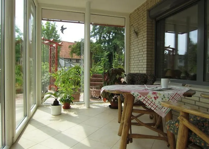 Freynik Apartament *