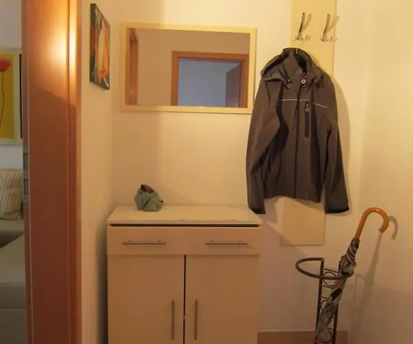 Freynik Apartament *