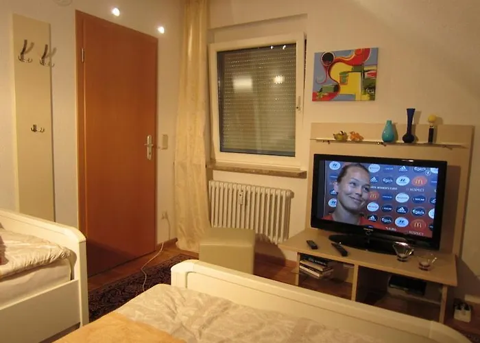 Freynik Apartament *