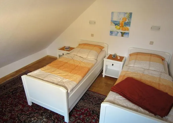 Apartament Freynik Getynga
