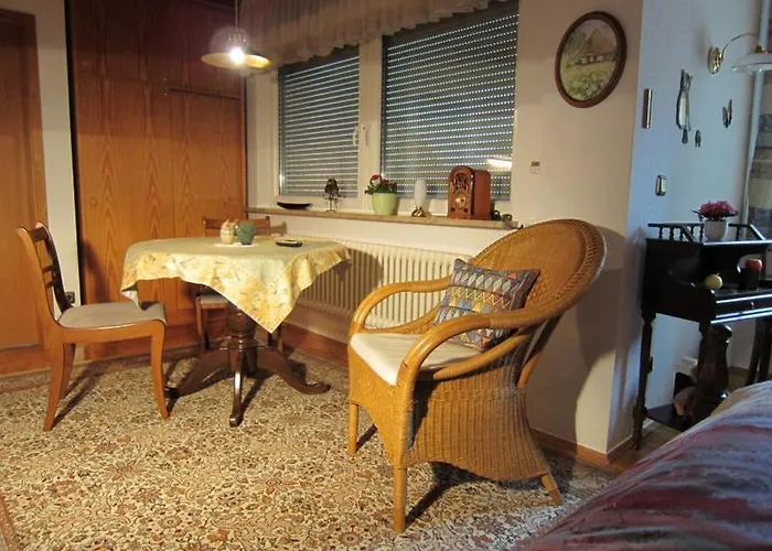 Freynik Apartament Getynga