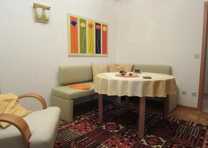 Apartament Freynik *